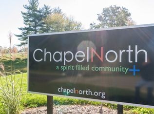 2140 Greenfield Ave, Noblesville, IN 46060
