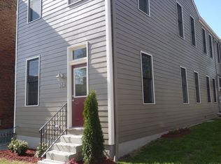 304 Berry St, Covington, KY 41011