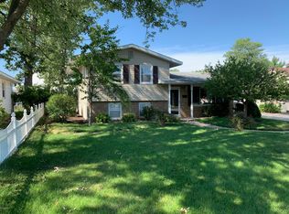 1743 Blanchard St SW, Wyoming, MI 49519