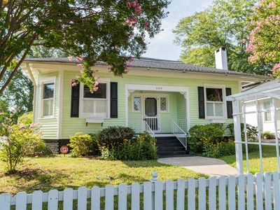 559 Glendalyn Ave, Spartanburg, SC, 29302