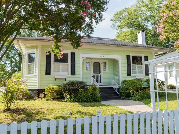 559 Glendalyn Ave, Spartanburg, SC 29302