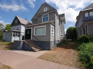 218 N Iroquois St, Laurium, MI 49913