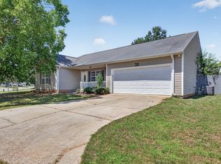 381 Beryl Dr, Aiken, SC 29803