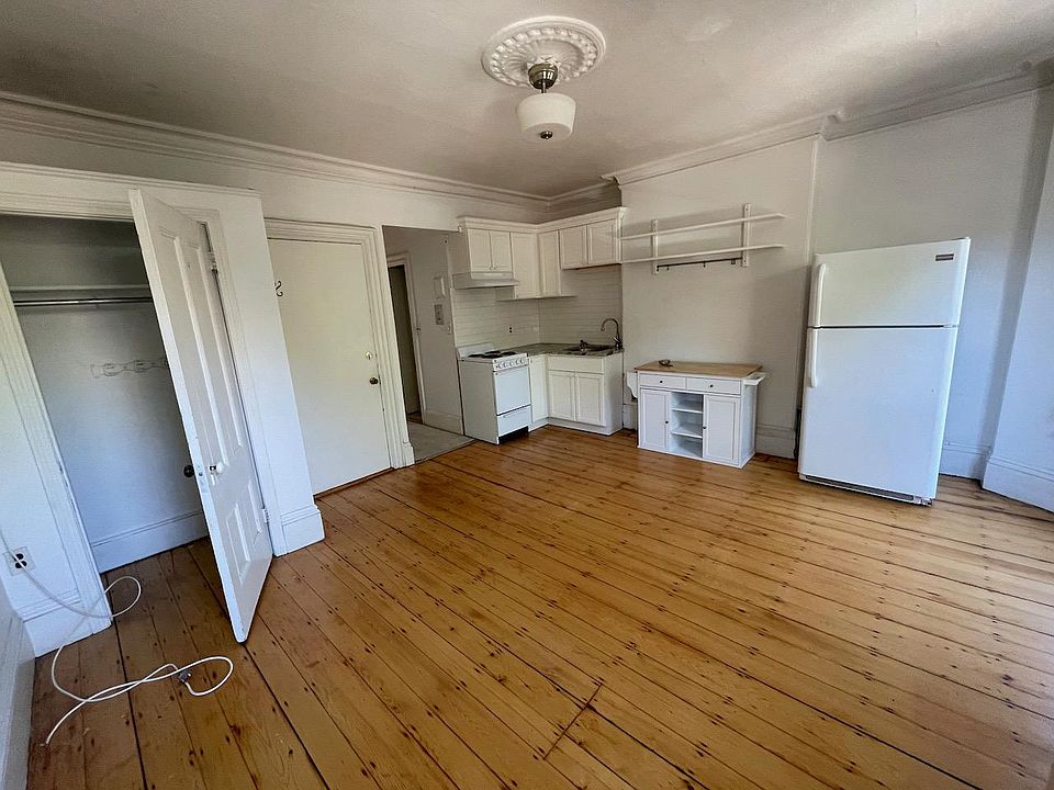 24 Appleton St Apt 3 Boston Ma 02116 Zillow