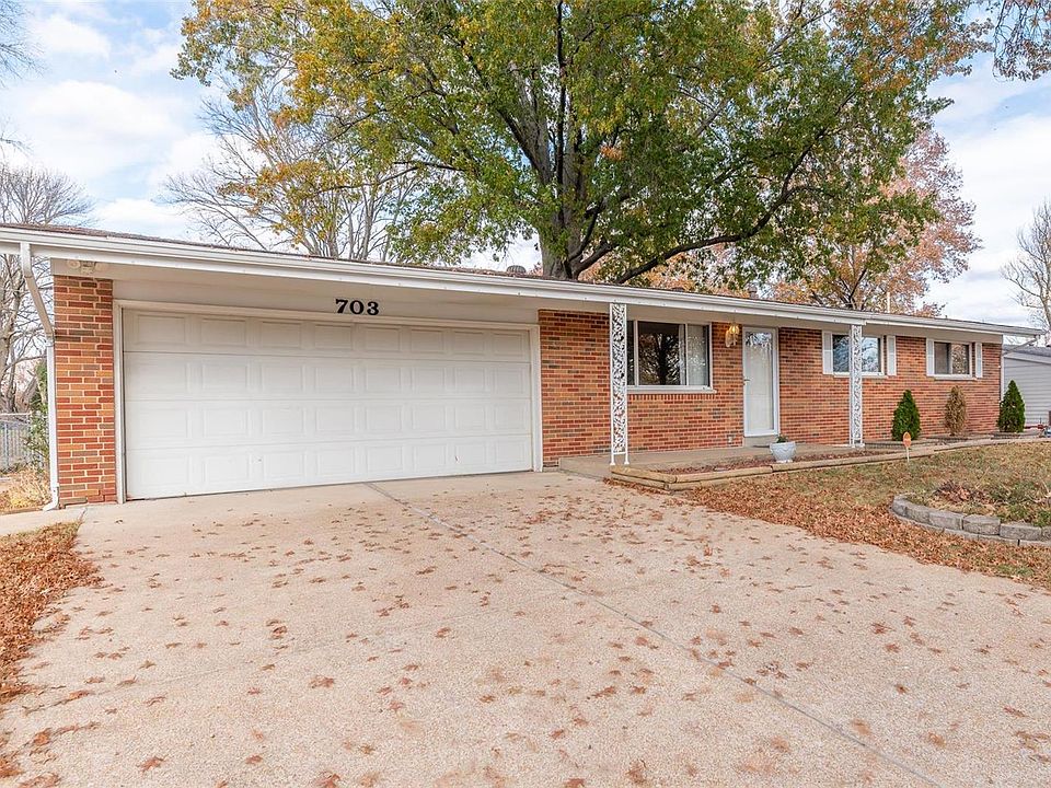 1st image of 703 Southshire Dr