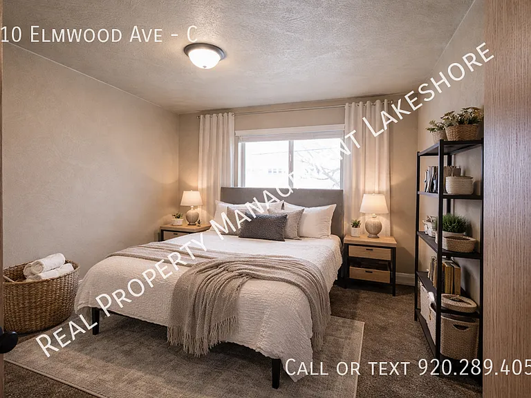 910 Elmwood Ave #C — Photo 11