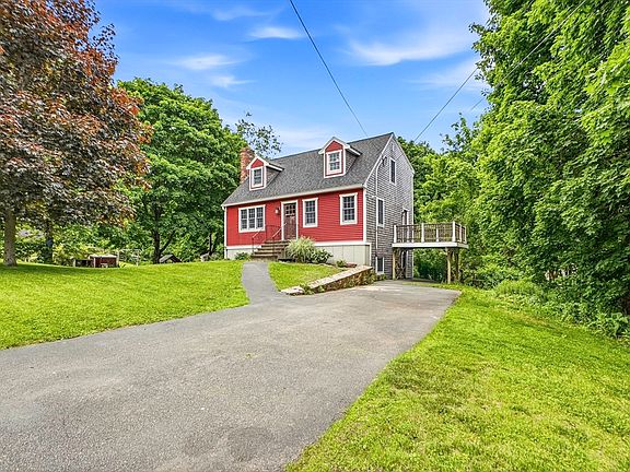 2nd image of 4 Shawkemo Path