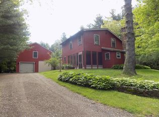 13 Mashapaug Rd, Holland, MA 01521