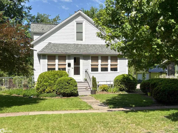 1100 S 2nd St, Fairfield, IA 52556