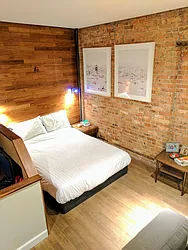 Rented by Flip Technologies Inc