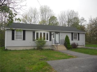 3750 Diamond Hill Rd, Cumberland, RI 02864