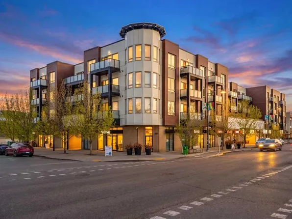 1899 SE 45th St NW #207, Calgary, AB T3B 4S3