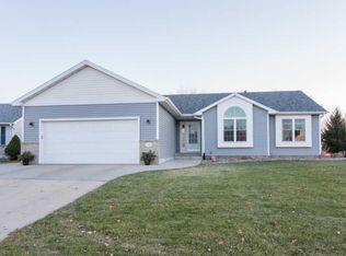 908 3rd St NE, Kasson, MN 55944