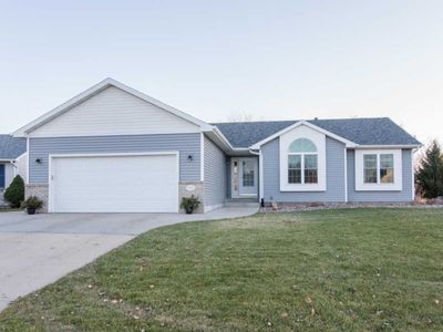 908 3rd St NE, Kasson, MN, 55944