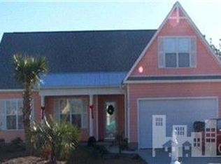 123 Caicos Ct, Leland, NC 28451