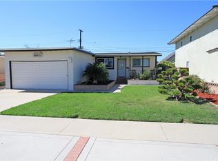 16915 S Raymond Pl, Gardena, CA 90247