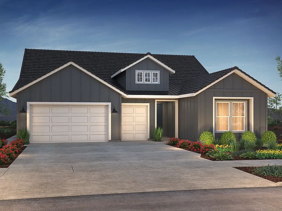 Exterior B Color Scheme 5