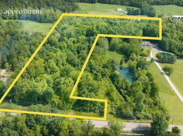 9757 Old Delaware Rd, Mount Vernon, OH 43050