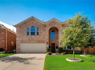 2300 Fountain Gate Dr, Little Elm, TX 75068