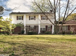 15936 Arkansas Highway 31 N, Ward, AR 72176