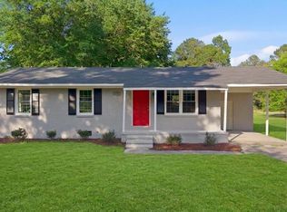 5337 Us Highway 264a E, Sims, NC 27893