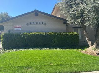 24851 Walnut St #115, Newhall, CA 91321
