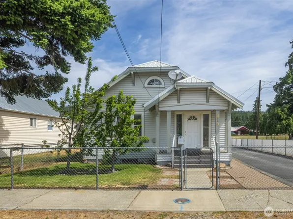 819 1st Street, Cle Elum, WA 98922