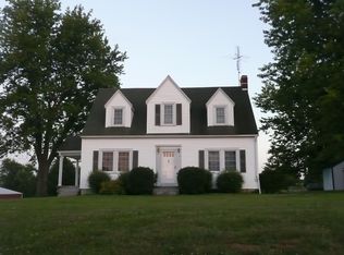 529 Texas Loop Rd, Springfield, KY 40069