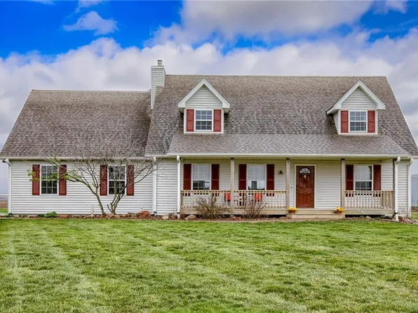 35828 Fleming Rd, Orrick, MO 64077