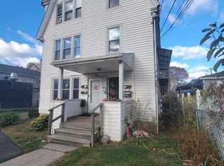 1048 Broad St #2B, Meriden, CT 06450