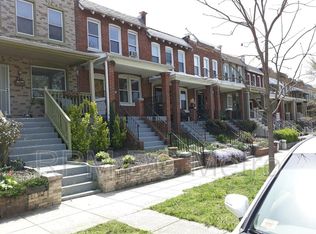 533 24th St NE, Washington, DC 20002