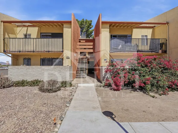 808 S Langley Ave Unit 201, Tucson, AZ 85710