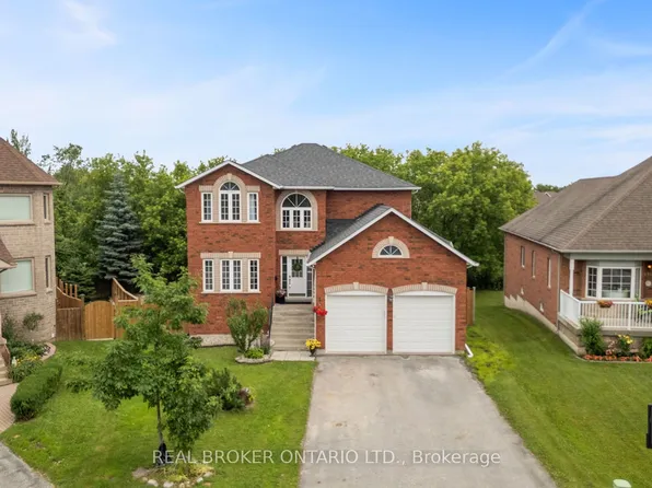 118 Bayview Ave, Georgina, ON L4P 2S9