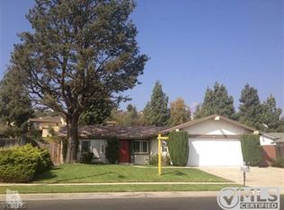 14843 E Stanford St, Moorpark, CA 93021