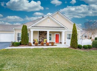 10915 Lantern Way, North Chesterfield, VA 23236