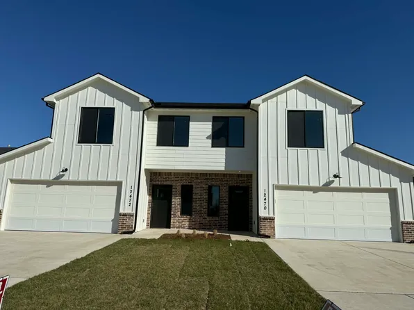 12472 W Blanford St, Wichita, KS
