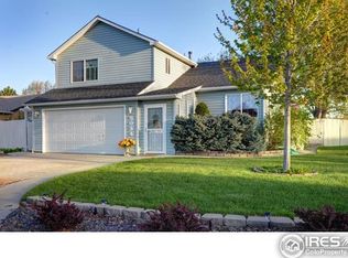 5034 W 2nd St, Greeley, CO 80634