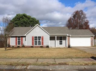 10372 Amanda Dr, Olive Branch, MS 38654