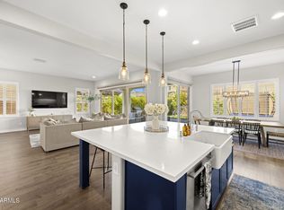 3510 E ADOBE Drive, Phoenix, AZ 85050