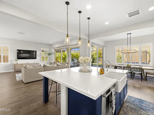 3510 E ADOBE Drive, Phoenix, AZ 85050