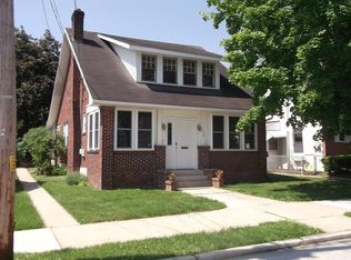 254 Morris St, Phoenixville, PA 19460