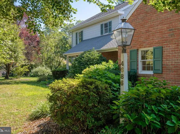 4686 Oriole Ave, Columbia, PA 17512
