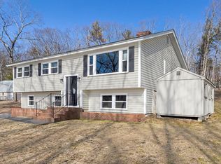 74 N Lowell Rd, Windham, NH 03087