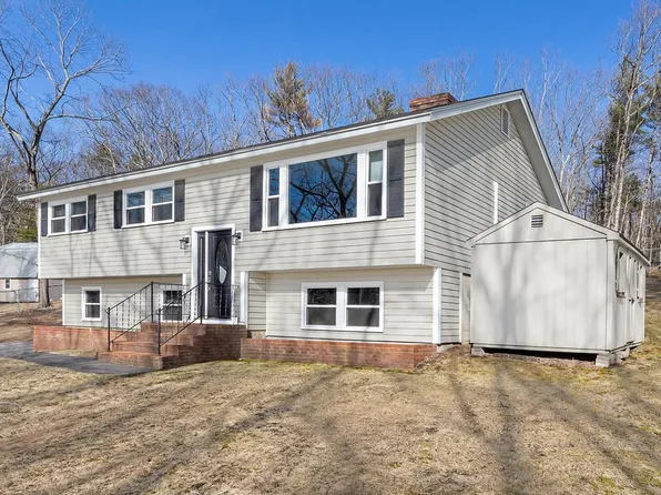 74 N Lowell Road, Windham, NH 03087