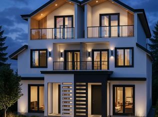 3423 E 47th Ave #1, Vancouver, BC V5S1C8