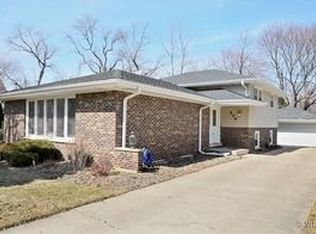 506 W Woodland Ave, Lombard, IL