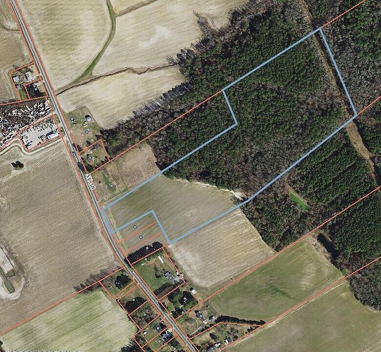 6105 N Nc 58, Stantonsburg, NC 27883 Zillow