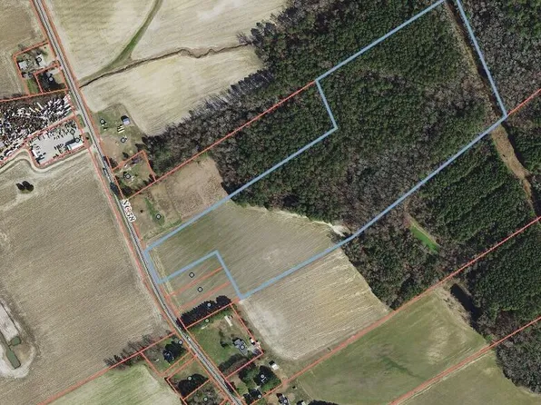 6105 N Nc 58, Stantonsburg, NC 27883