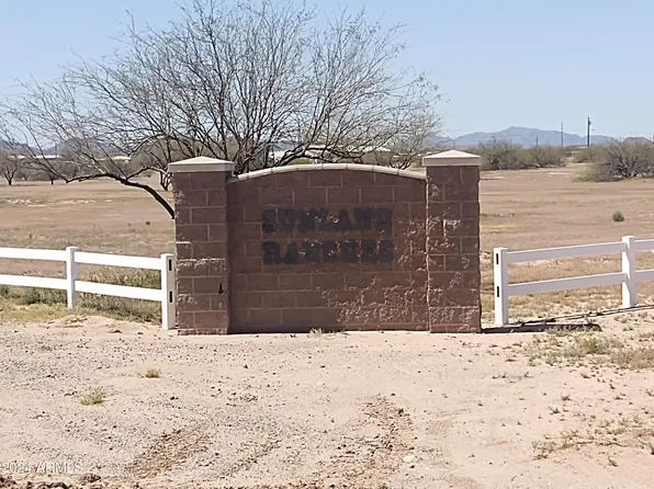 9942 W LAZY ACRES Drive #9, Casa Grande, AZ 85193