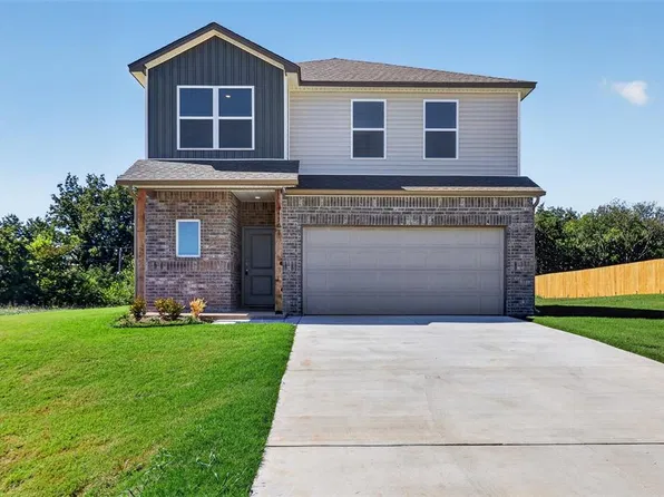 4308 S Elm Ridge St, Stillwater, OK 74074